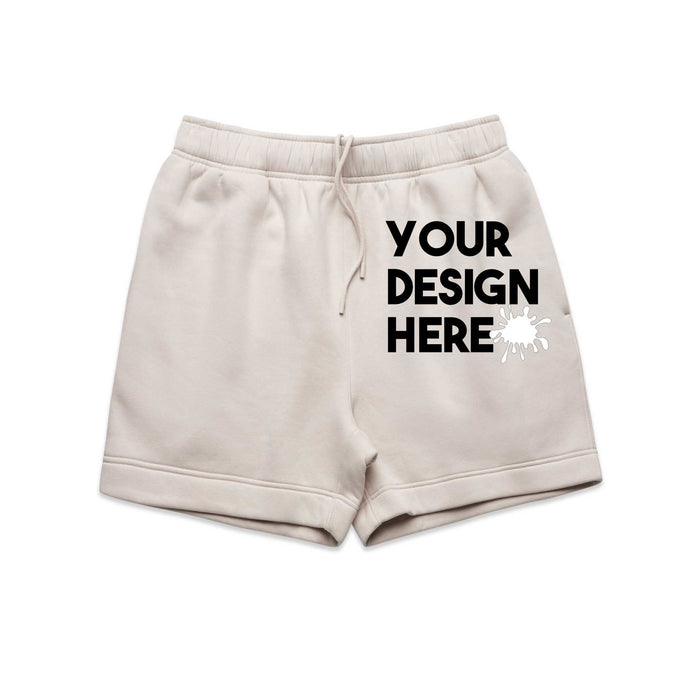 MENS CUSTOM SHORTS