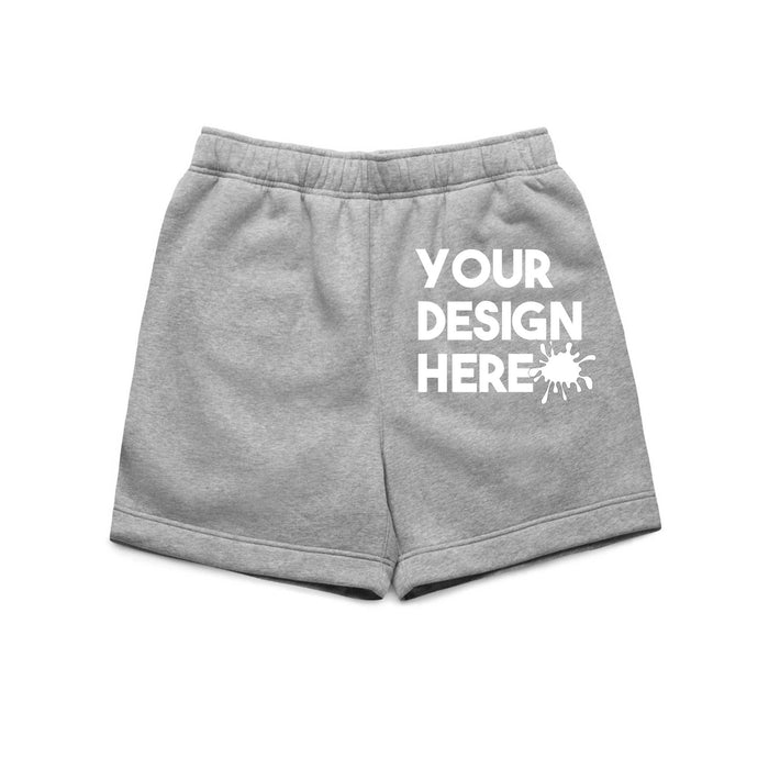 MENS CUSTOM SHORTS