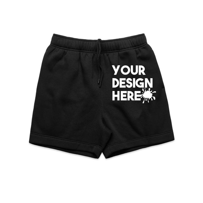 MENS CUSTOM SHORTS