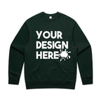 Pine Green / XS