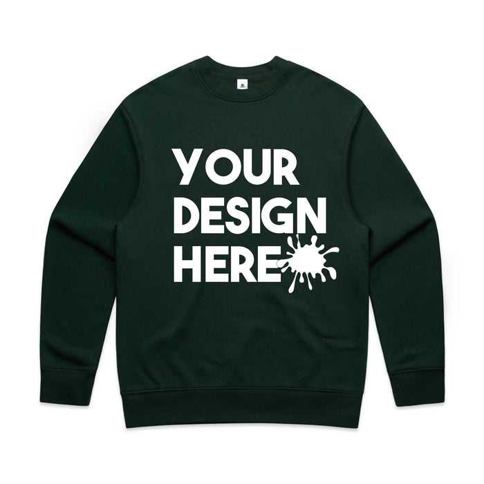 Pine Green / XS