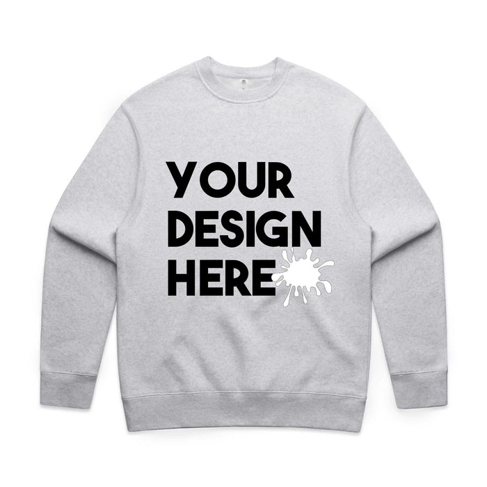 White Heather / XS