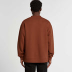 MENS CUSTOM SWEATSHIRT