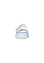 Damen Pantolette Merle Blau Weite M 811503-326-267 - Ansicht 5