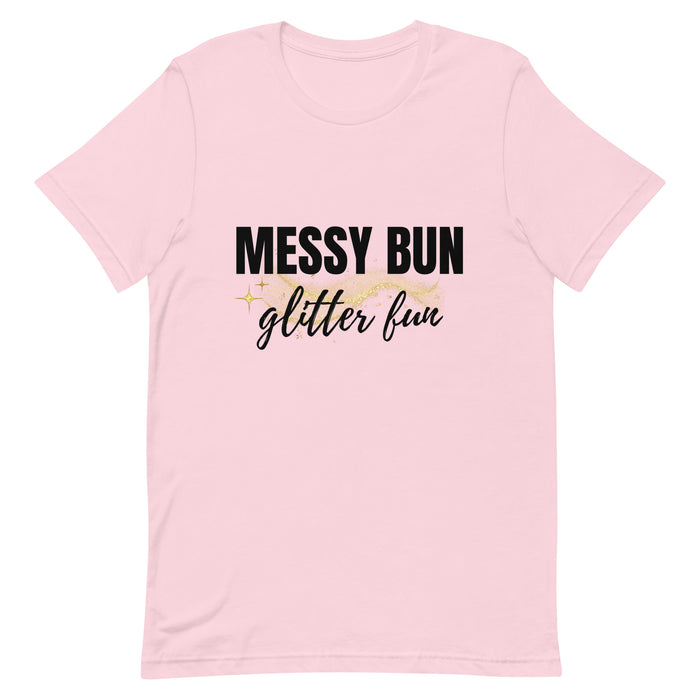 Soft Pink / S / Adults