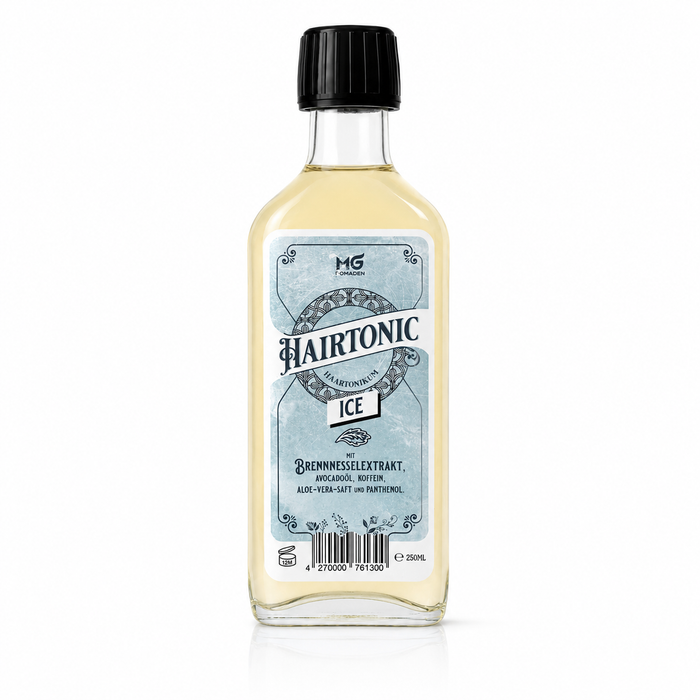 MG Pomaden Hairtonic ICE