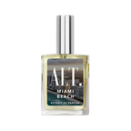 ALT. Fragrance inspired by Miami Beach