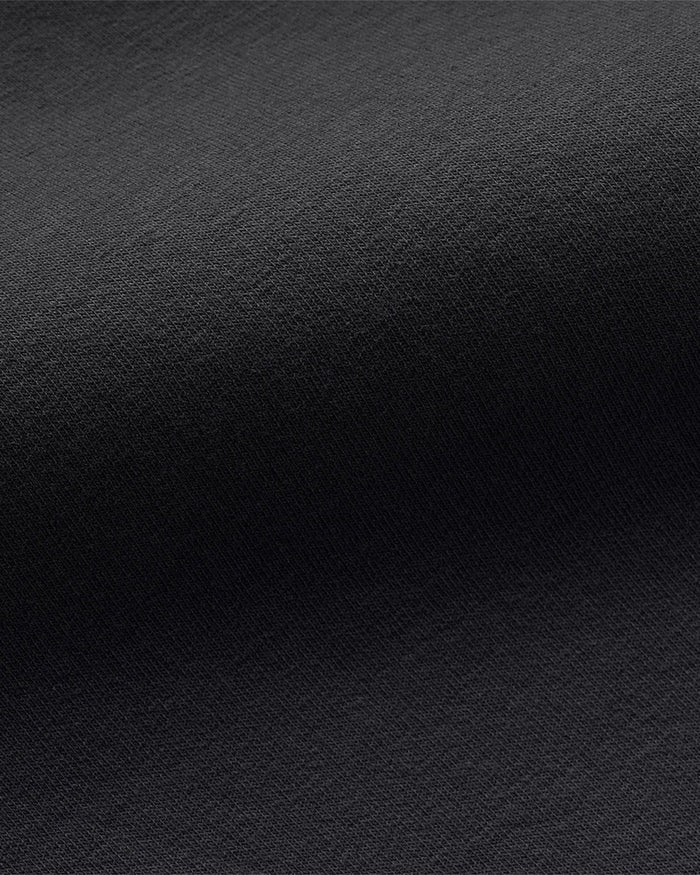 Midweight Tech Short showcase | variant:black