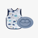 Indigo + Desert Dinos