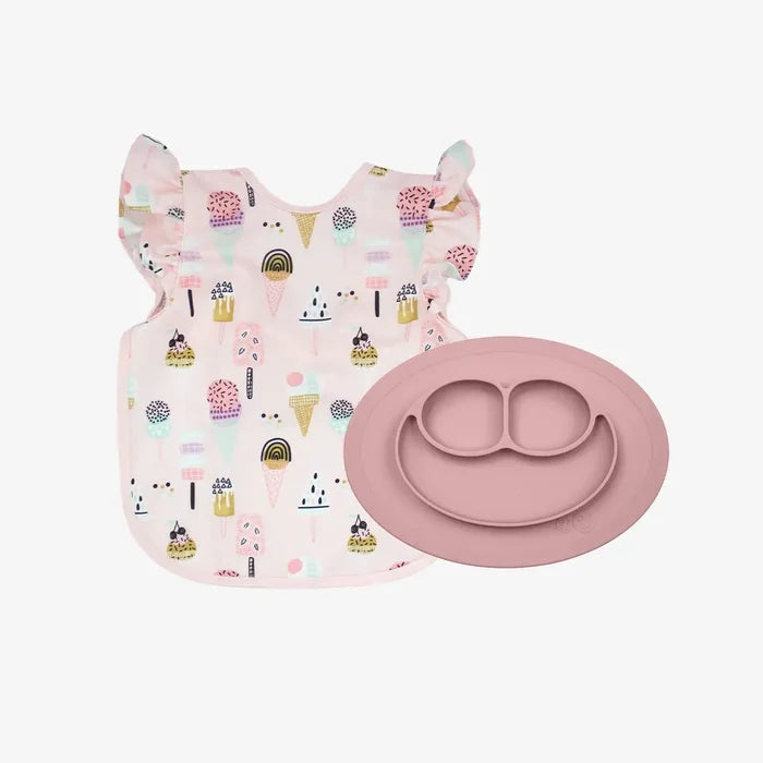 Blush + Ice Cream Flutter