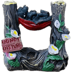 Miniature Hammock Garden Decor