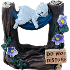 Miniature Hammock Garden Decor