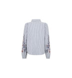 Packshot / Crown Blue / Back