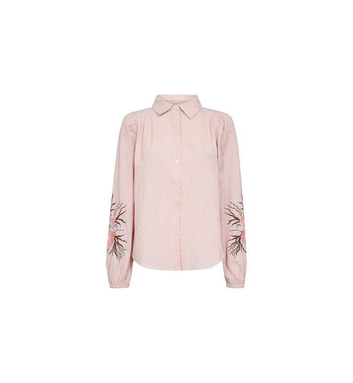 Packshot / Peachy / Front