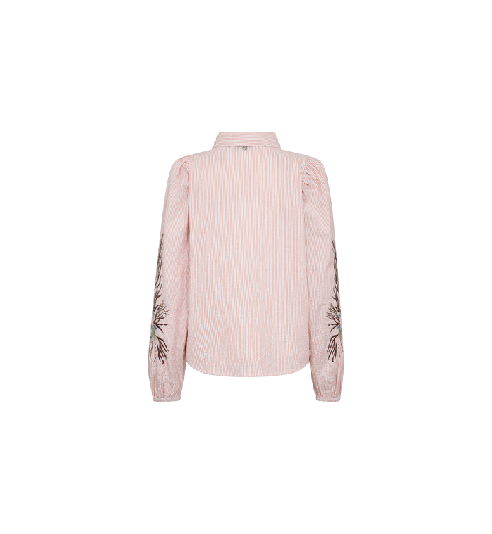 Packshot / Peachy / Back