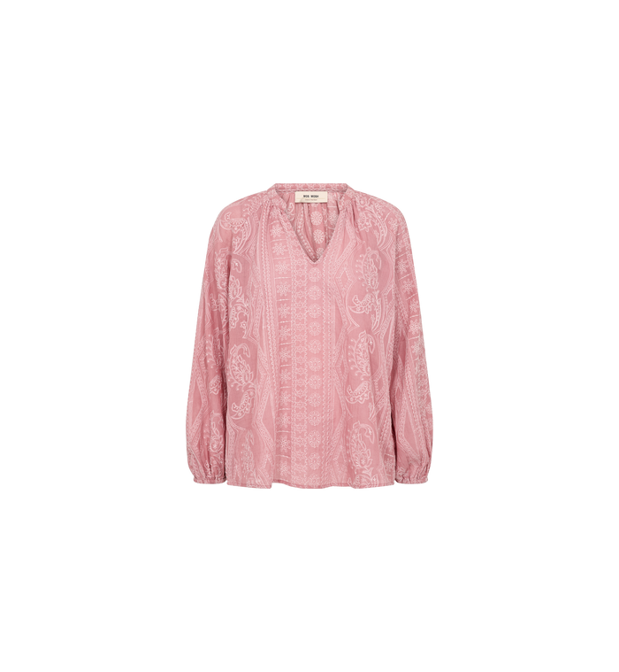Packshot / Dusty Rose / Front
