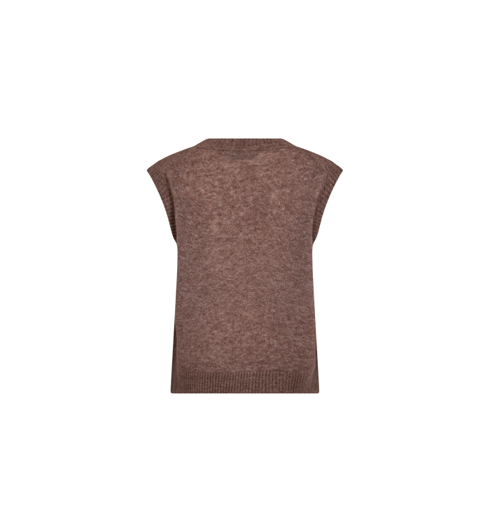 Packshot / Coffee Quartz / Back
