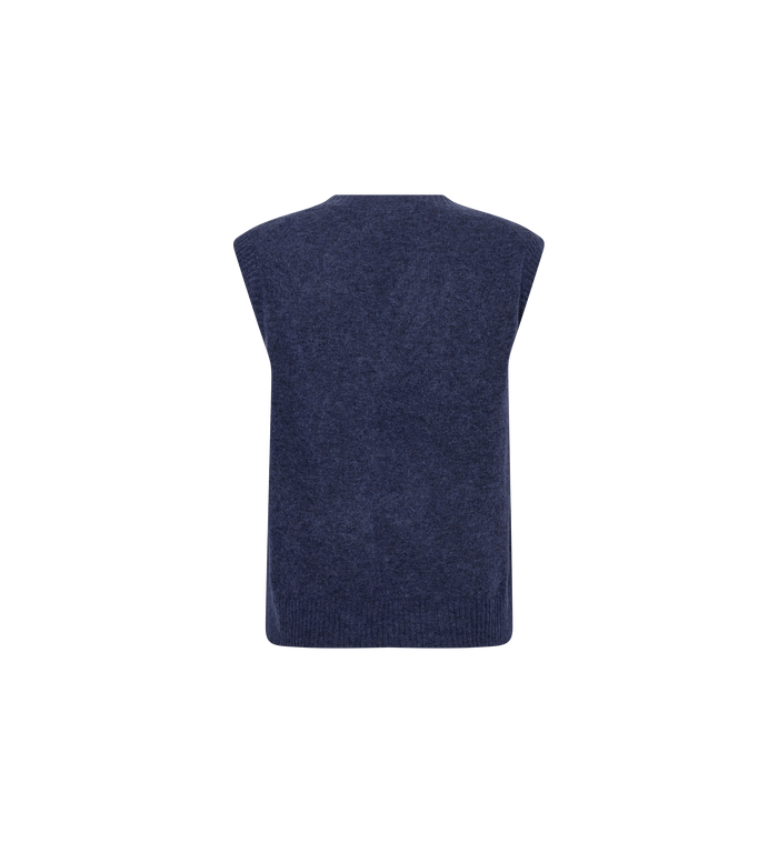 Packshot / Crown Blue / Back