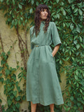 Modelshot / Turf Green / Detail