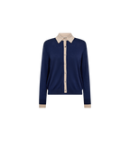 Packshot / Salute Navy / Front