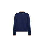Packshot / Salute Navy / Back