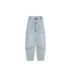 Packshot / Light Blue / Front