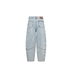 Packshot / Light Blue / Back