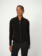 Black / XS