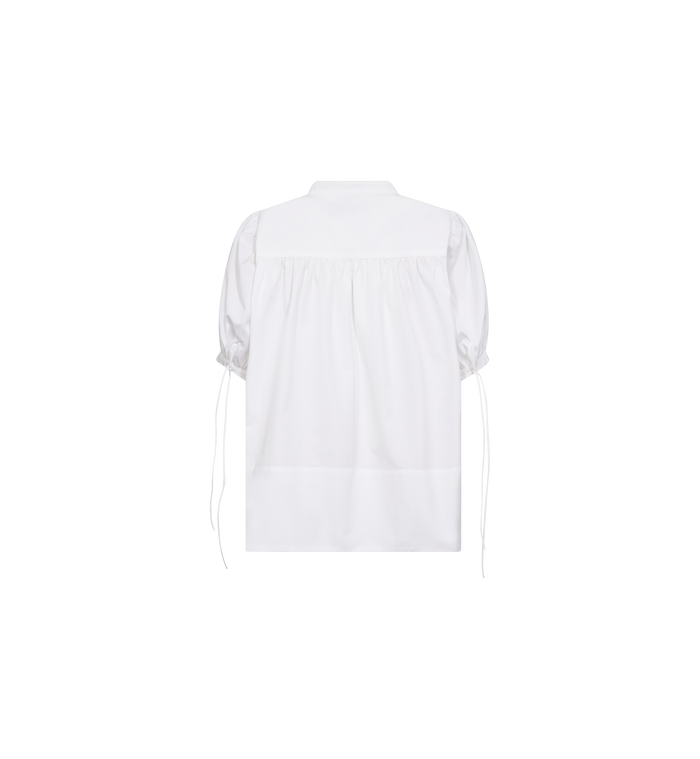 Packshot / White / Back