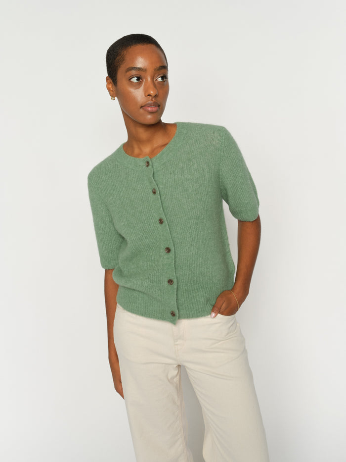 Turf Green / XS