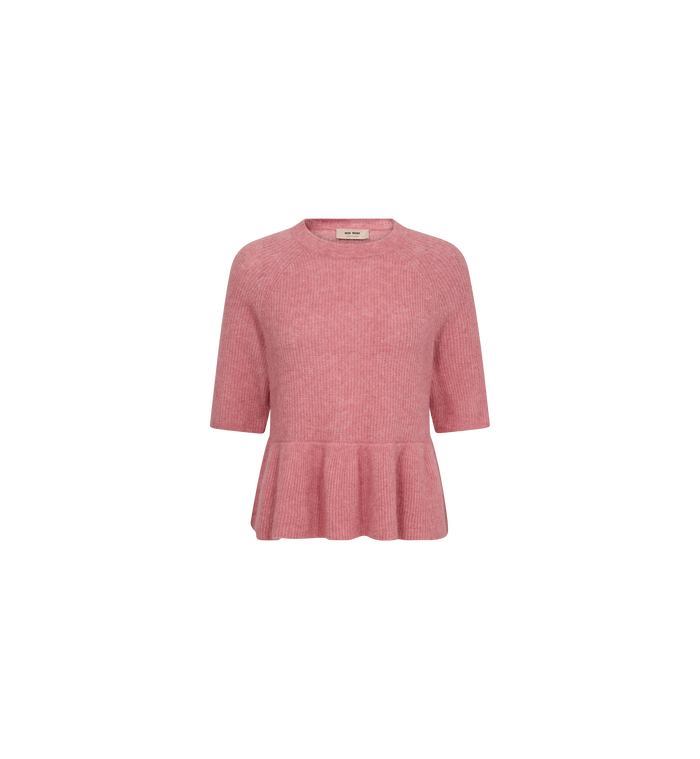 Packshot / Dusty Rose / Front