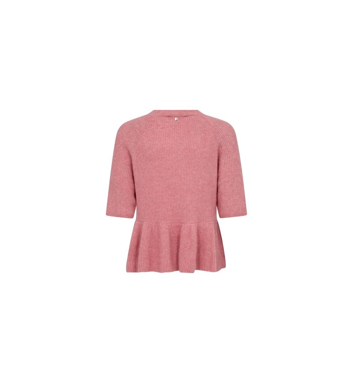 Packshot / Dusty Rose / Back