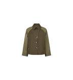 Packshot / Olive Night / Front