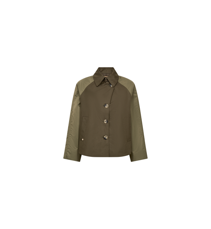 Packshot / Olive Night / Front