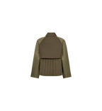 Packshot / Olive Night / Back