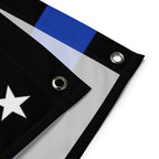 Mockup - ETS - EMS Flag - A1 - 1-1