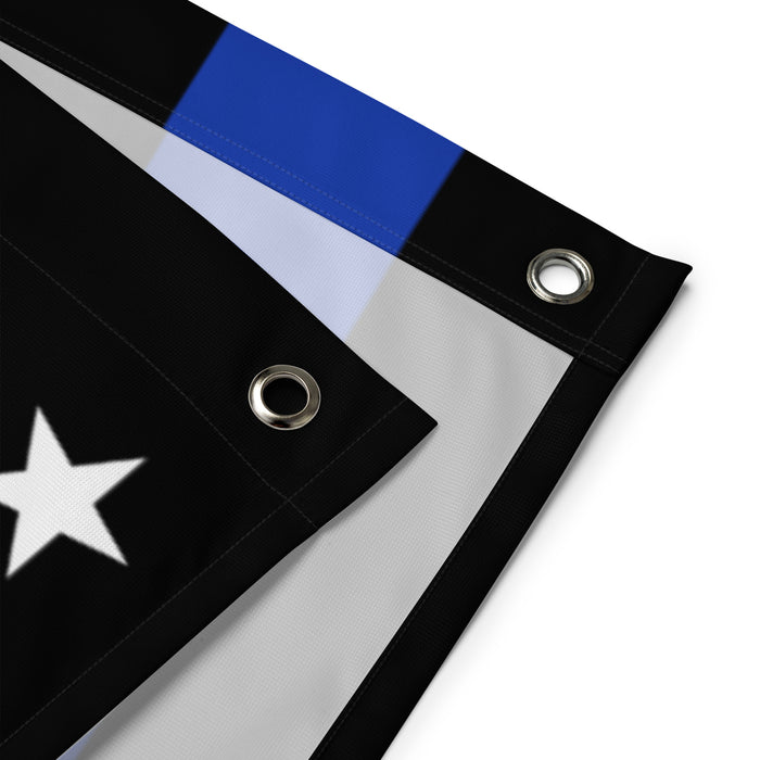 Mockup - ETS - EMS Flag - A1 - 1-1