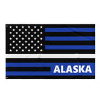 Mockup - ETS - EMS Flag - A1 - 1-1