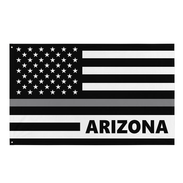 Mockup - ETS - TGREYL Flag - A1 - 1-2