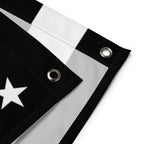 Mockup - ETS - TGREYL Flag - A1 - 1-2