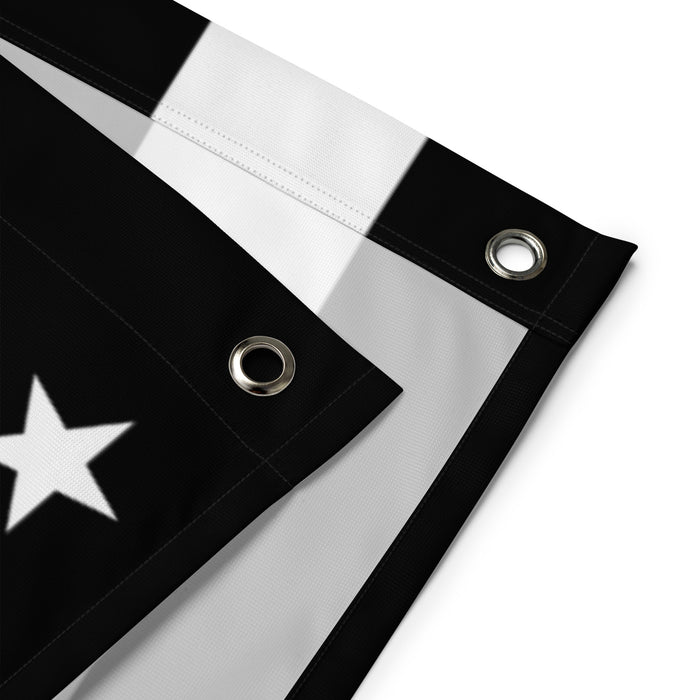 Mockup - ETS - TGREYL Flag - A1 - 1-2