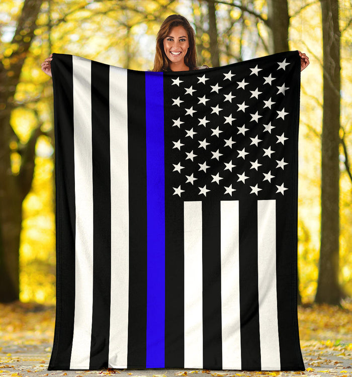 Mockup - TBL USA Blanket - PP - Design 1