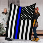 Mockup - TBL USA Blanket - PP - Design 1