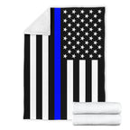 Mockup - TBL USA Blanket - PP - Design 1