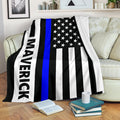 Mockup - TBLPersonalizedBlanket A1-1-1