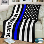 Mockup - TBLPersonalizedBlanket A1-1-1