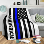 Mockup - TBLPersonalizedBlanket A1-1-1