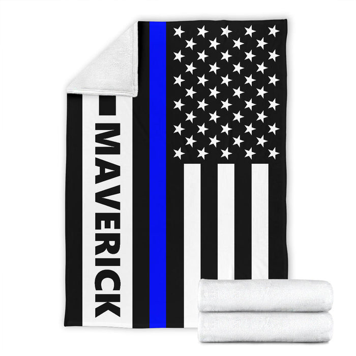 Mockup - TBLPersonalizedBlanket A1-1-1