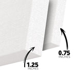 Mockup Canvas - Type 1