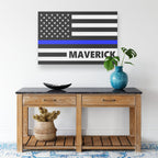 Mockup Canvas - Type 1